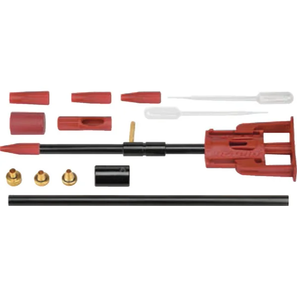 Tipton Rapid Deluxe Bore Guide Kit