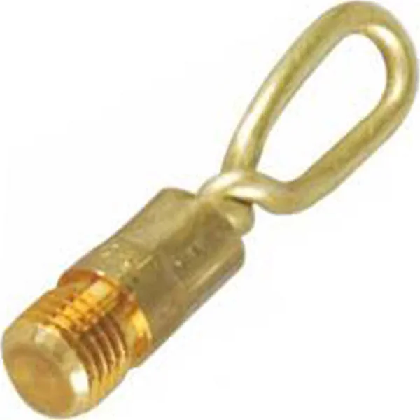 Tipton Solid Brass Slotted Tip Universal Shotgun