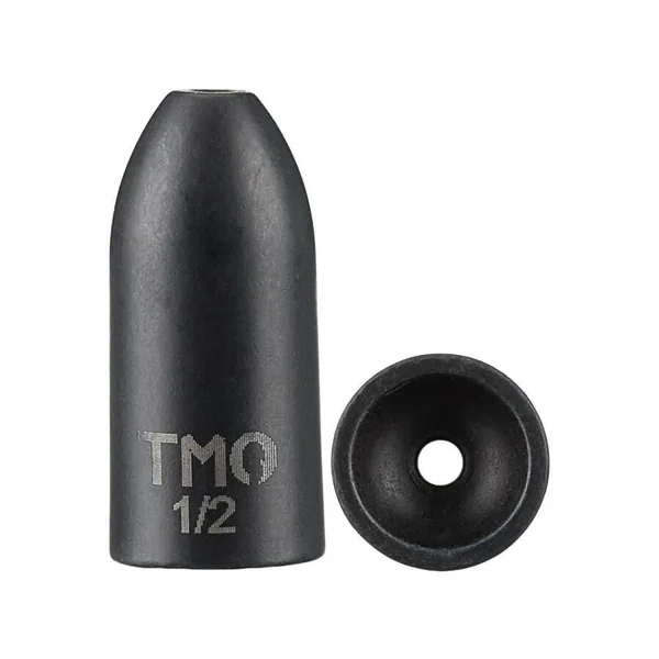 TMO Tungsten Worm Weights