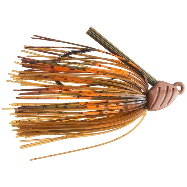 Toad Thumper Juggernaut Jig