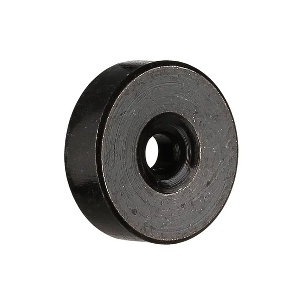 Top Brass Carolina Ticker-Black