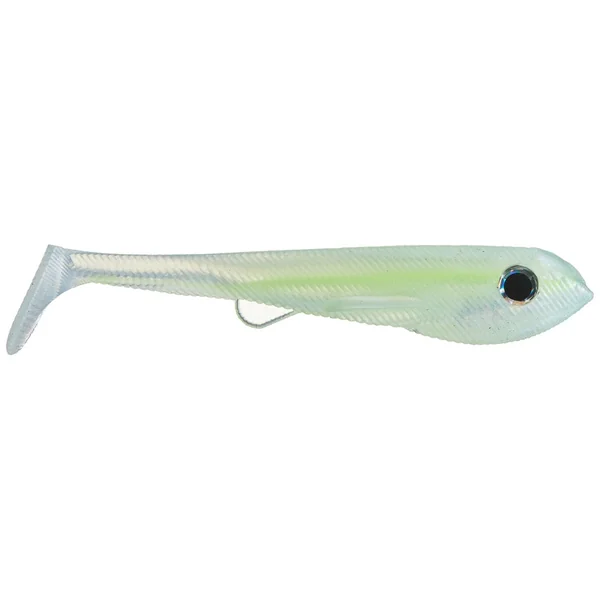 Top Shelf Magnum Deep Runner Series Swimbaits