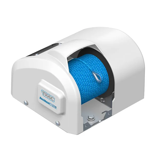 TRAC Outdoors Anchor Winch (Seaside 40 Auto Deploy)