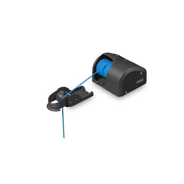 TRAC Outdoors Fisherman 25-G3 Electric Anchor Winch [69002]