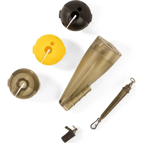 Trakker Impact Zig Float