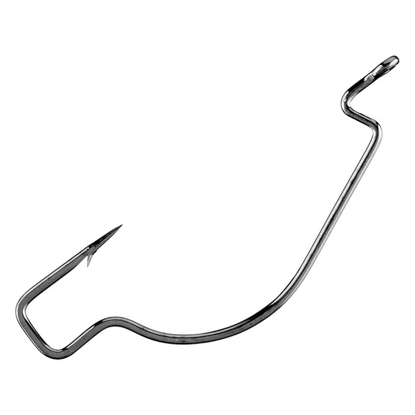 Trapper Tackle Standard Offset Wide Gap Hooks