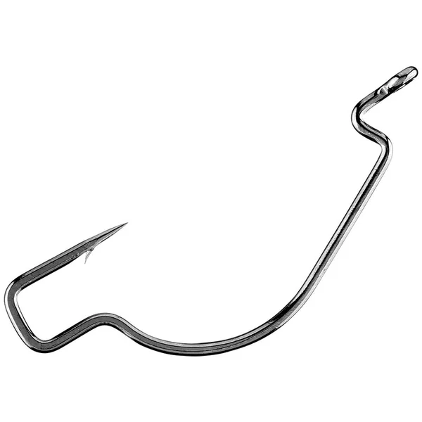 Trapper Tackle X-Heavy Offset Wide Gap Hooks