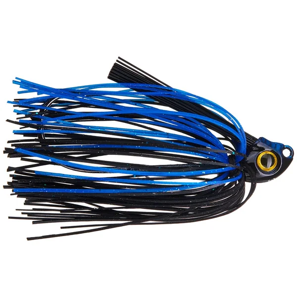 Treeshaker Tackle David Dudley's Short Striker Swim Jig