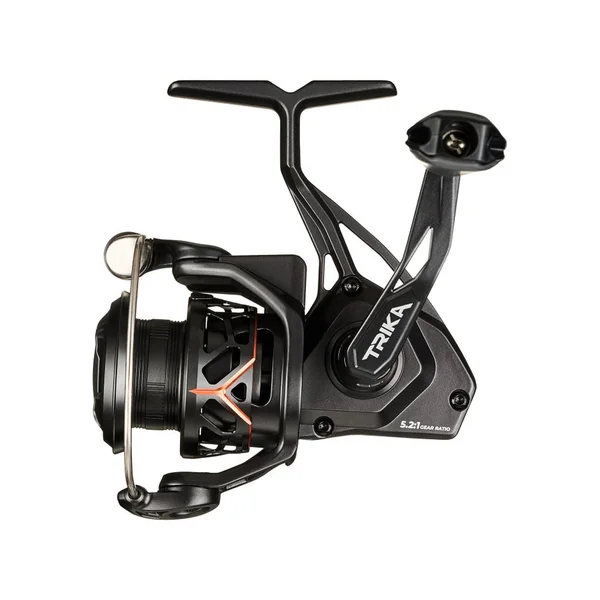 Trika Ti Series Spinning Reels