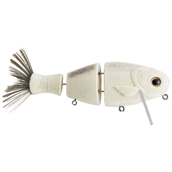 Triton Mike Bucca Bull Shad 4x4 Knocker Swimbait