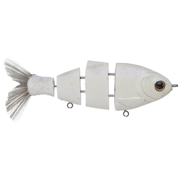 Triton Mike Bucca Bull Shad Floating Swimbait