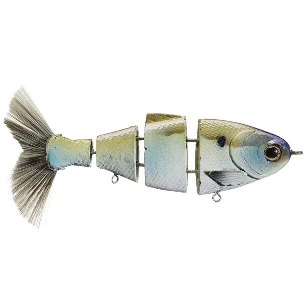 Triton Mike Bucca Bull Shad Slow Sinking Swimbait