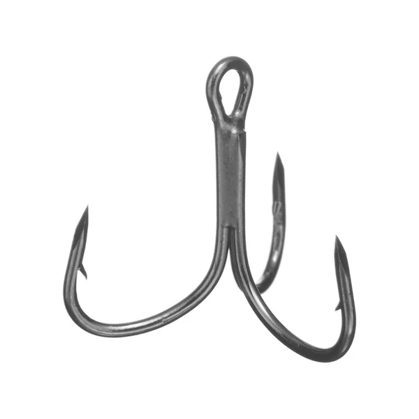 Trokar 3X Strong Wide Gap Treble Hook 6pk