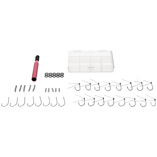 Trokar Finesse Rigging Kit