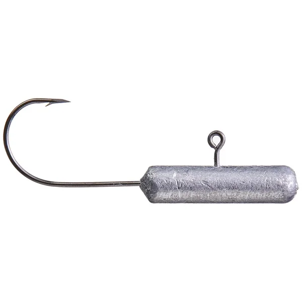 Trokar Lead Cylinder Jig 3pk