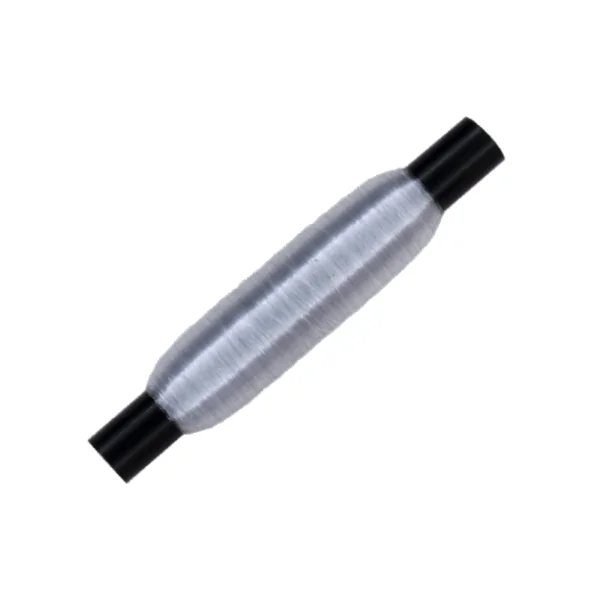 Tronixpro Baitex Tube Bait Elastic Refill