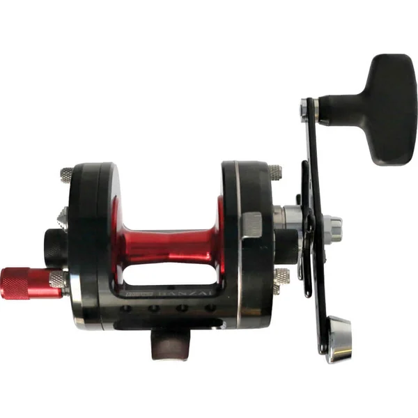 Tronixpro Banzai Tournament Mono Mag 6500