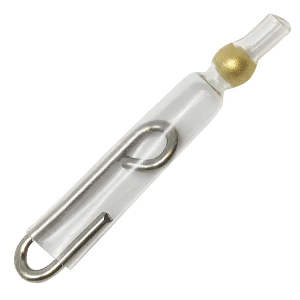 Tronixpro Brass Bead Clip