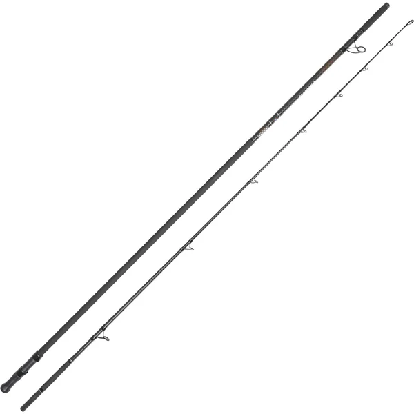 Tronixpro Competition Blackout Rod 110-225g 13ft4 4-8oz 2pc