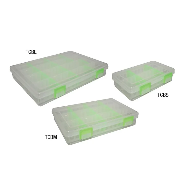 Tronixpro Component Box