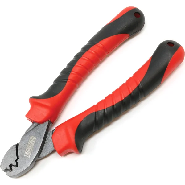 Tronixpro Crimping Pliers 5.5in