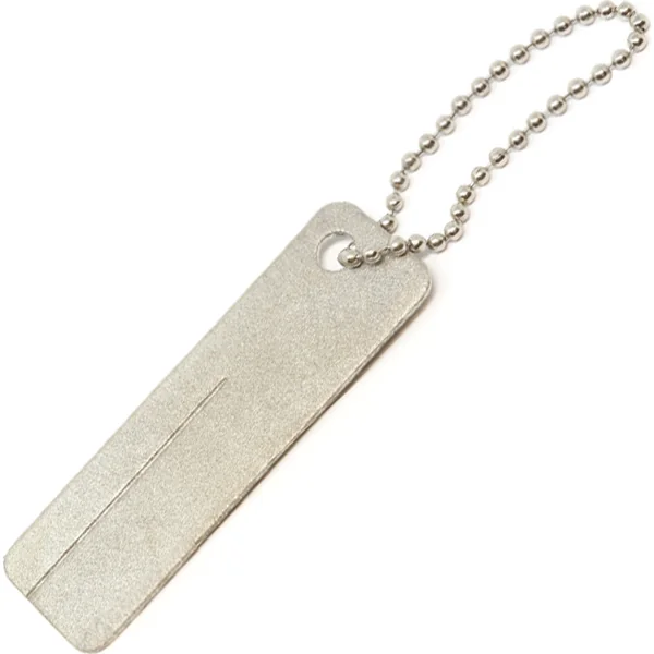 Tronixpro Diamond Hook Sharpener 64x19mm