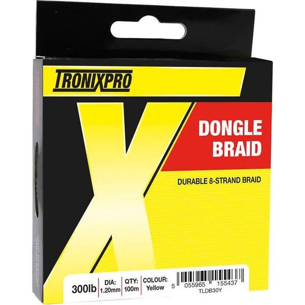 Tronixpro Dongle Braid