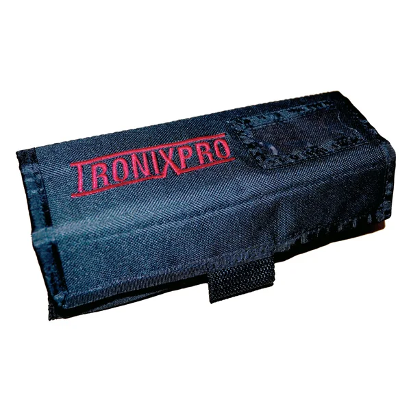 Tronixpro Eva Rig Winder Case Black