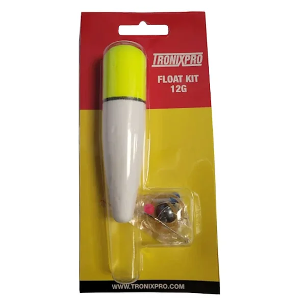 Tronixpro Float Kit