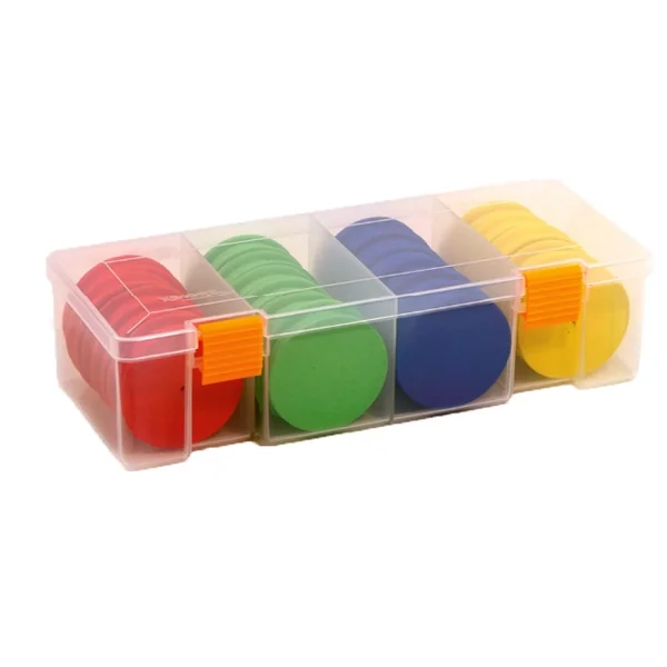 Tronixpro Full Winder Box + 20 Winders