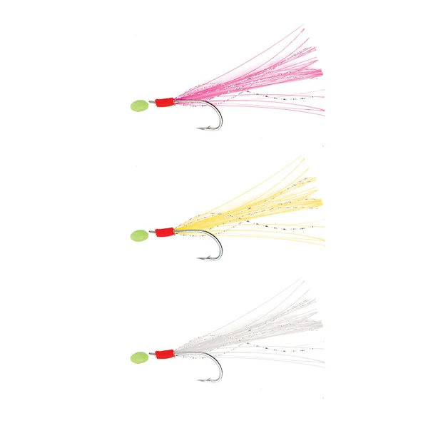 Tronixpro Mardigras Sea Rig 5pc