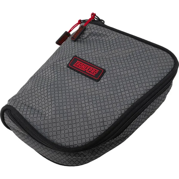 Tronixpro Multiplier Reel Case Grey/Black