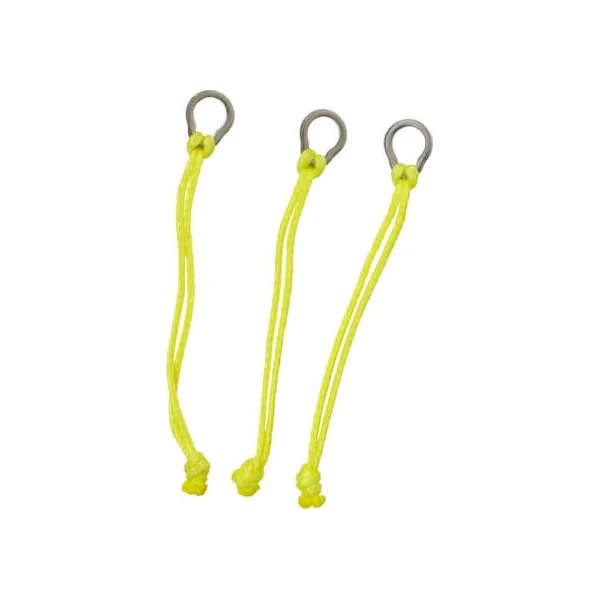 Tronixpro Pre Tied Dongles 3pcs