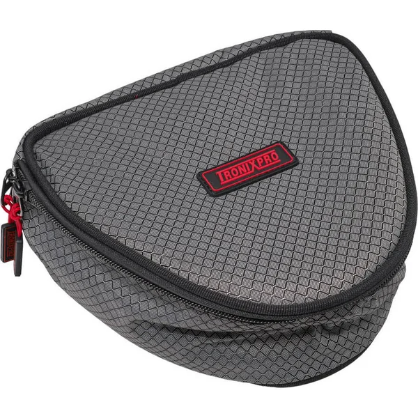 Tronixpro Reel Case Grey/Black