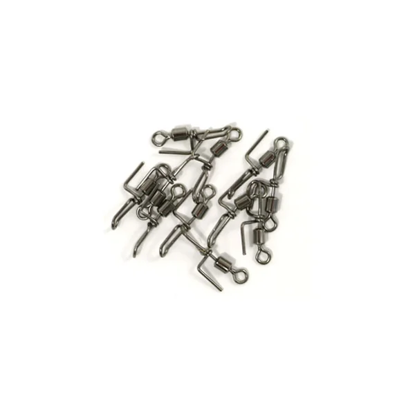 Tronixpro Rolling Swivel with Clip Max Pack