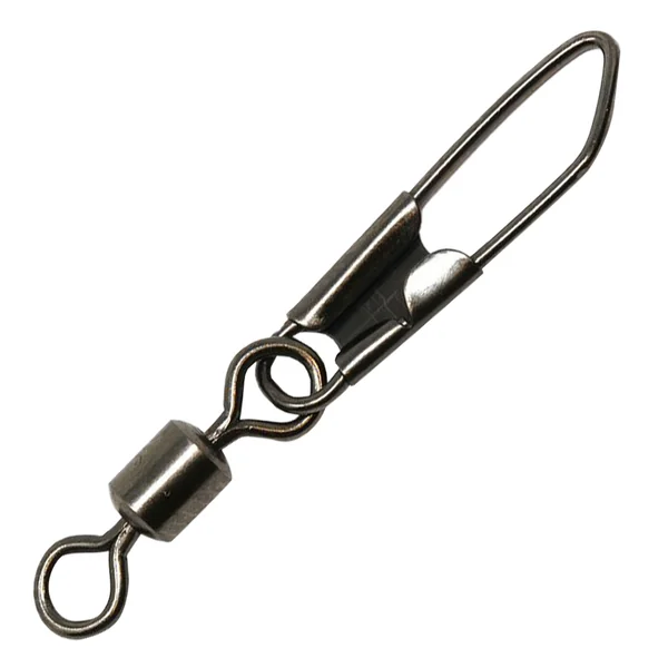 Tronixpro Rolling swivel with Safety Snap Max Pack
