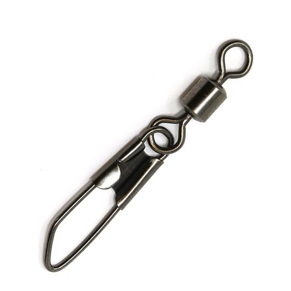 Tronixpro Rolling Swivel with Safety Snap