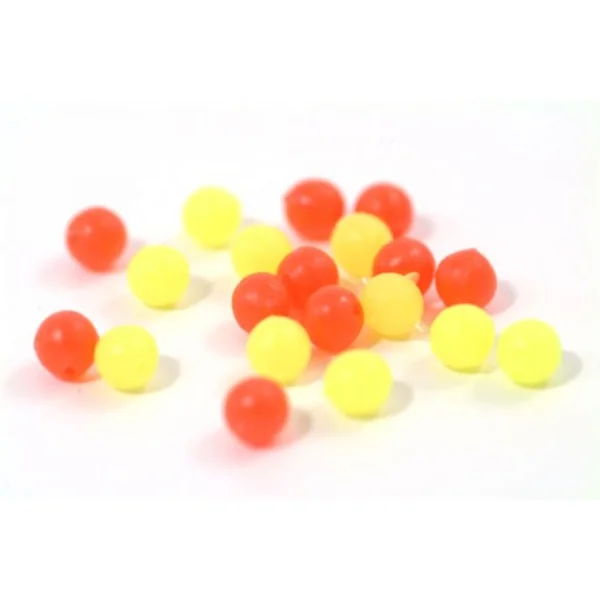 Tronixpro Round Beads Coloured