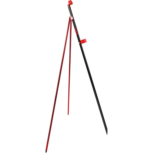 Tronixpro Single Rod Tripod 3 Slot