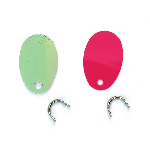 Tronixpro Small Pearl Blades For Rigging 12pc