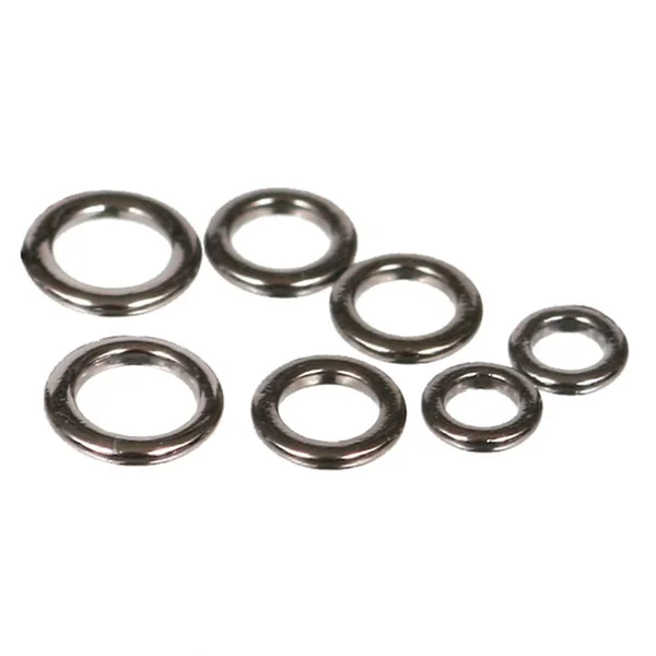 Tronixpro Split Ring