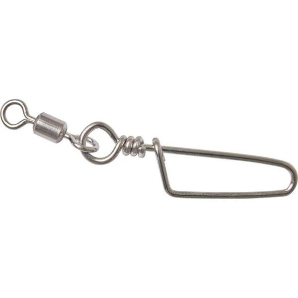 Tronixpro SS2 Coastlock Snap Swivel