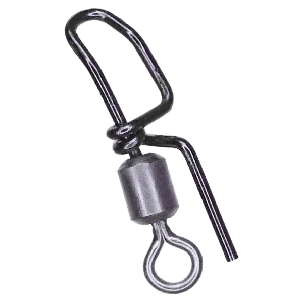 Tronixpro SS2 Swivel and Clip Size 6 20pc