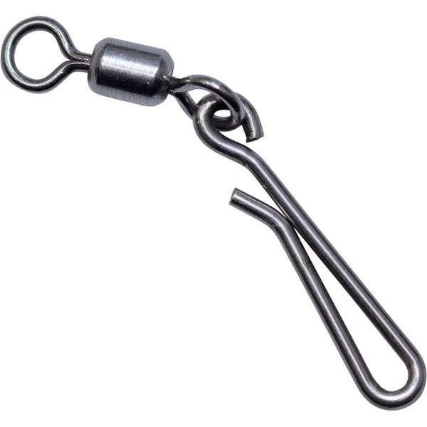 Tronixpro SS2 Swivel & Casting Snap 80lb