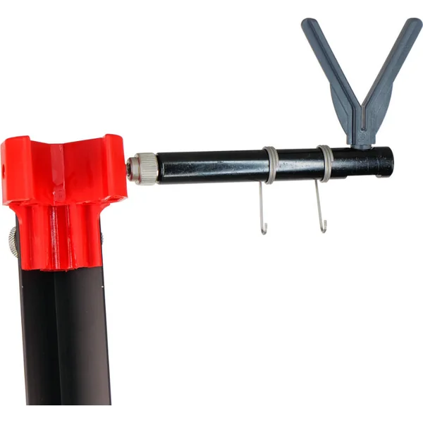 Tronixpro Support for Spare Rod with Trace Hangers