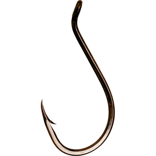 Tronixpro T24 Octopus Beak Hook Ringed BN Reversed