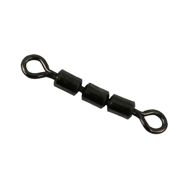 Tronixpro Treble Snood Swivel 24 4kg/9lb