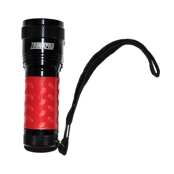 Tronixpro UV Torch 1