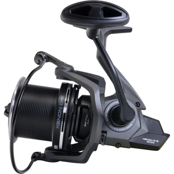 Tronixpro Xenon C-6 8000 Reel