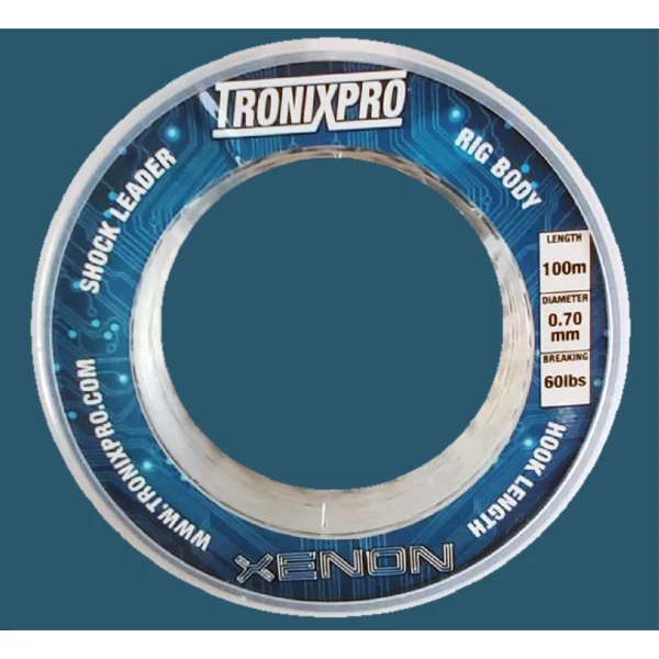 Tronixpro Xenon Leader 100m